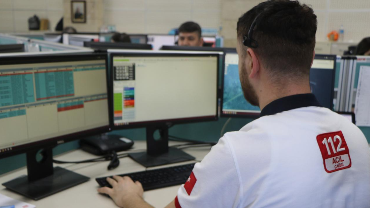Bazı kalp çarpıntıları için 112 aranmaz: İsteği pes dedirtti