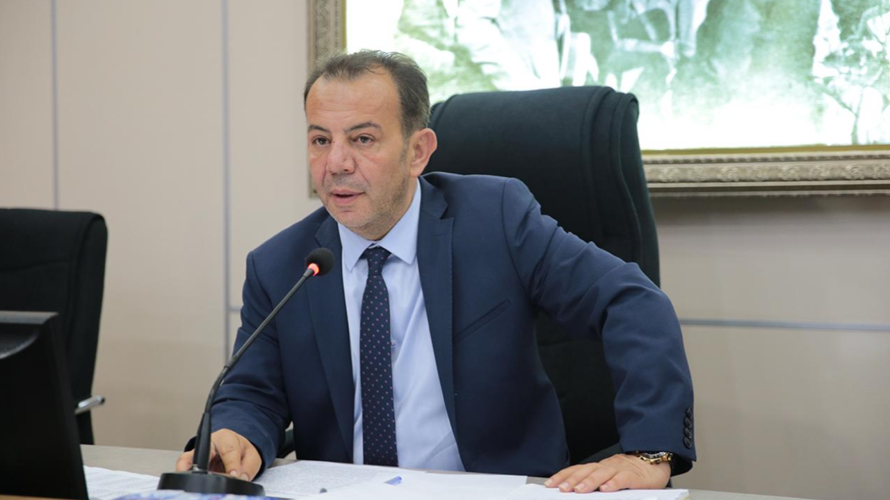 Belediye Başkanı gözaltına alındı!