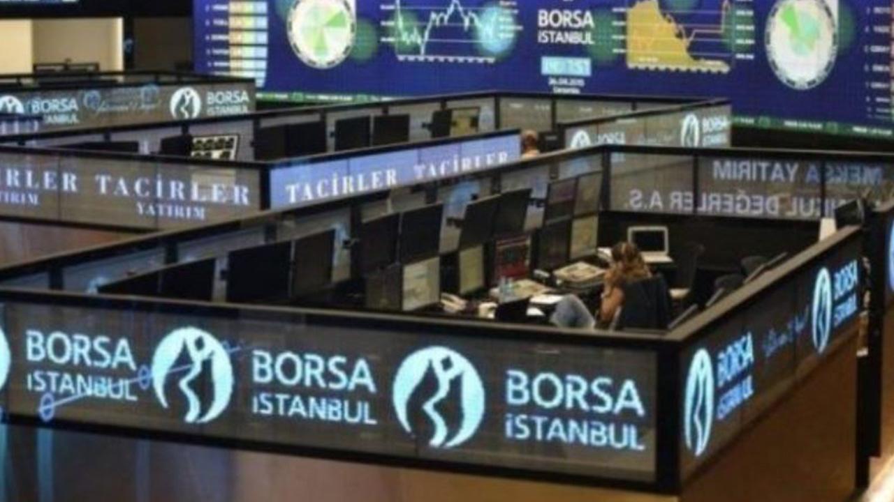 Borsa rekor kırmaya devam ediyor!