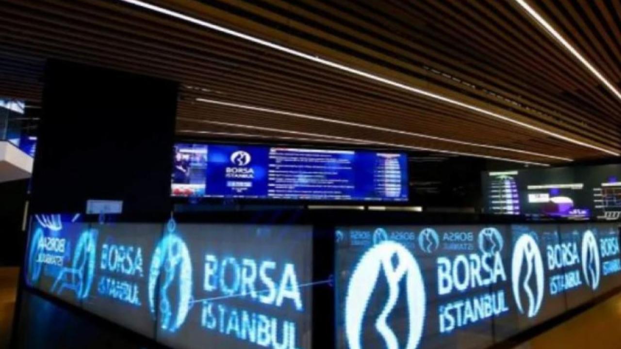 Borsa rekor kırmaya devam ediyor!