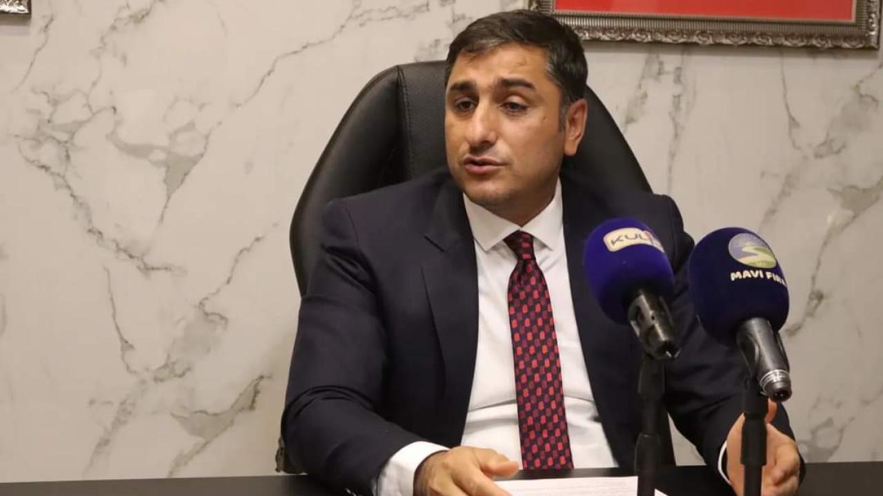 CHP İl Başkanı Karadağ’dan DEDAŞ'a sert tepki!