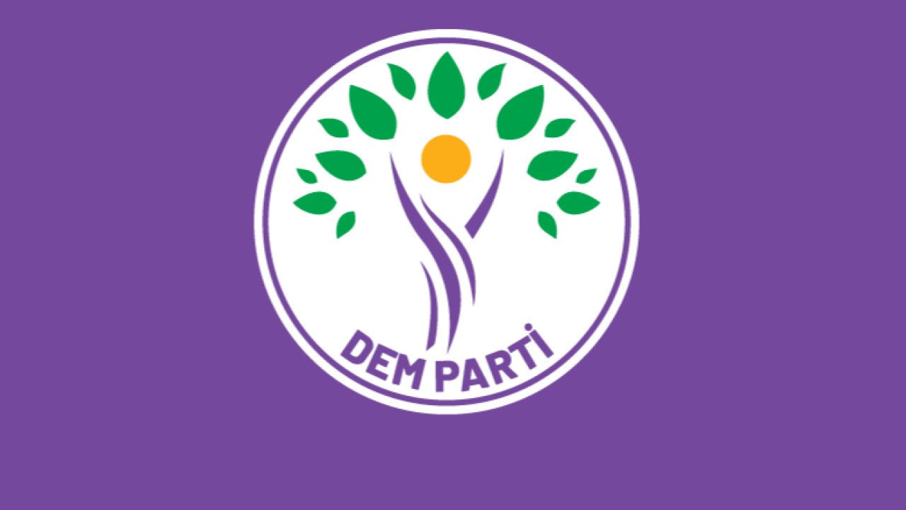 DEM Parti heyeti İmralı Adası’ndan döndü!