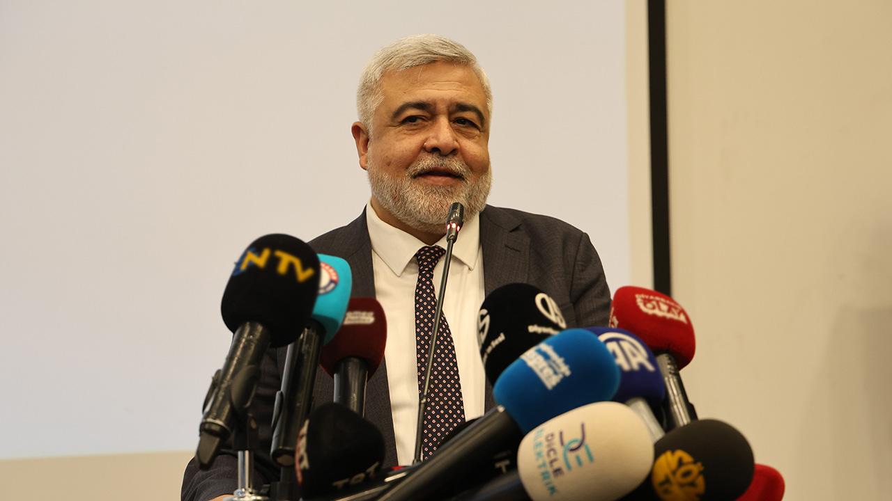 Dicle Elektrik'ten 14 yılda 70 milyar TL yatırım!