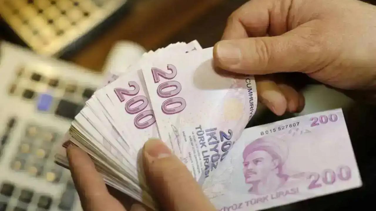Dikkat! Bugün hesaplara yatacak!