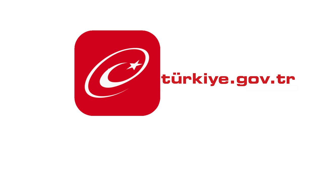 Dikkat e-devlet kapanacak!