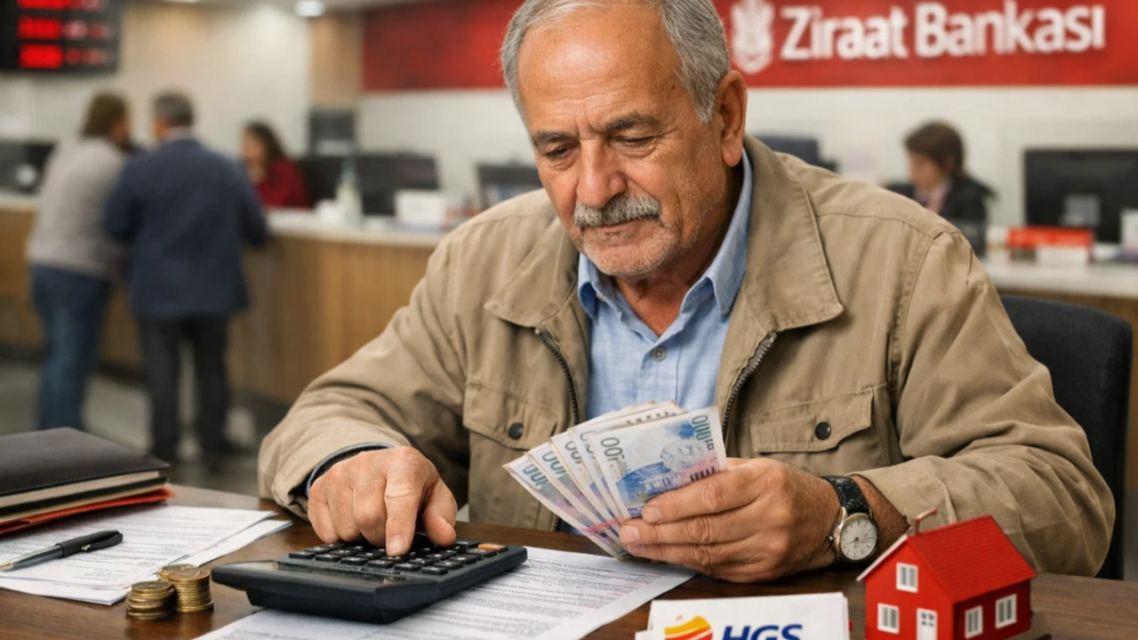 Emeklilere faizsiz kredi imkanı: İşte şartları!
