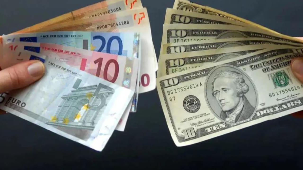 Haftanın ilk işlem gününde döviz kurlarında son durum nedir?