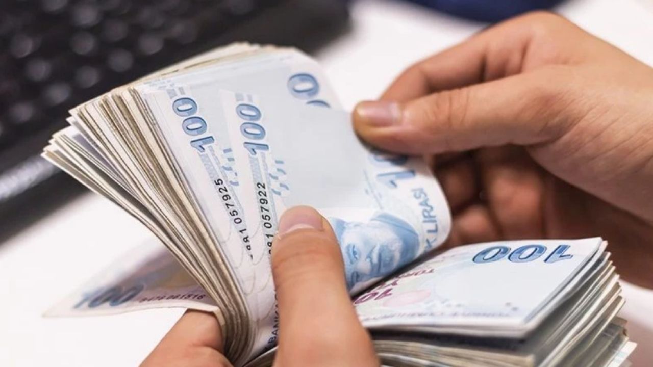 İhtiyaç kredisinde faizler dibi gördü!