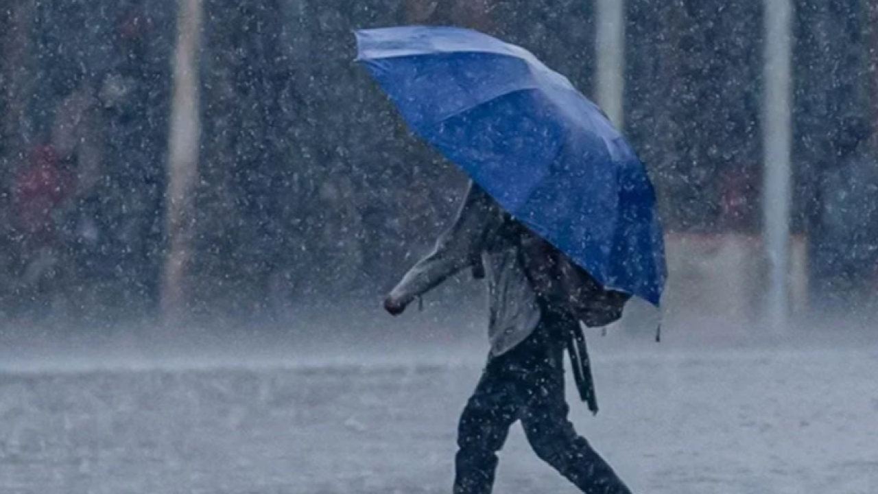 Kış kapıdan geri döndü! Meteoroloji’den uyarı