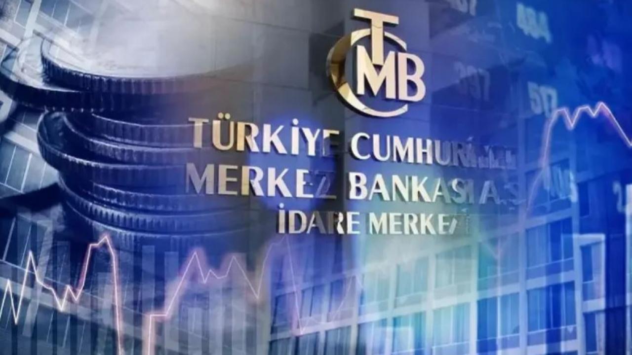 Merkez Bankası'nın yılın ilk enflasyon tahmini belli oldu!