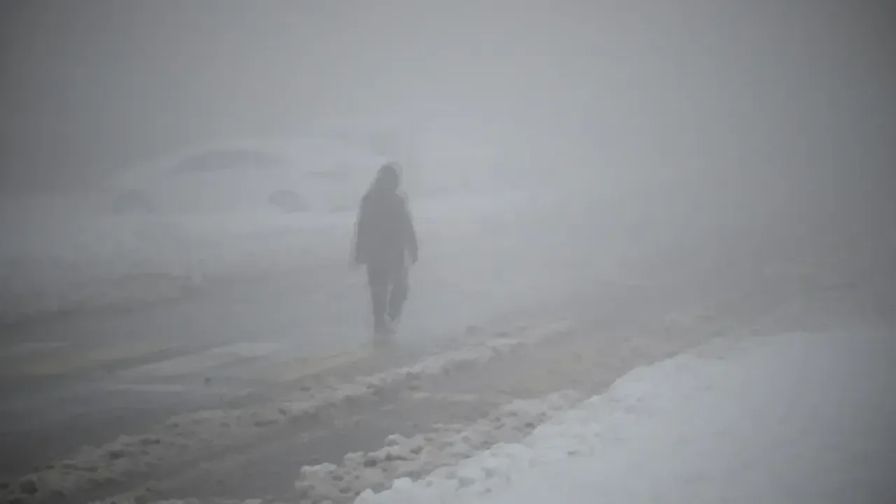 Meteoroloji’den bazı iller için kar uyarısı!