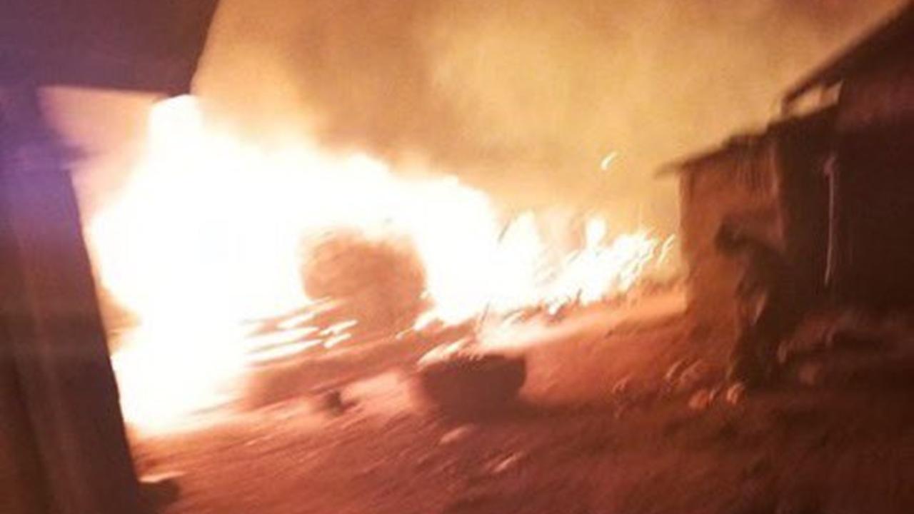 Nijerya'da Müslüman köylere saldırı: En az 75 ölü