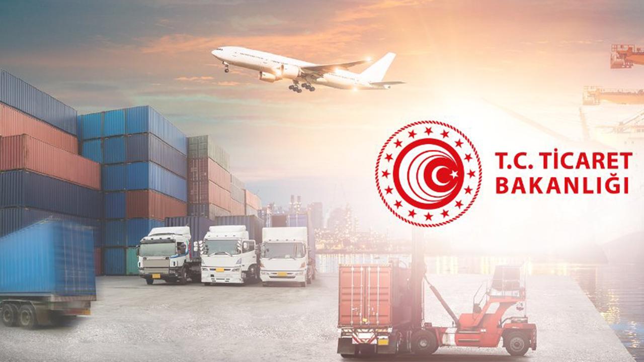Ocak ayı ihracat rakamları açıklandı!