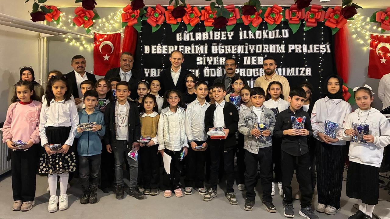 Siyer-i Nebi coşkusu!