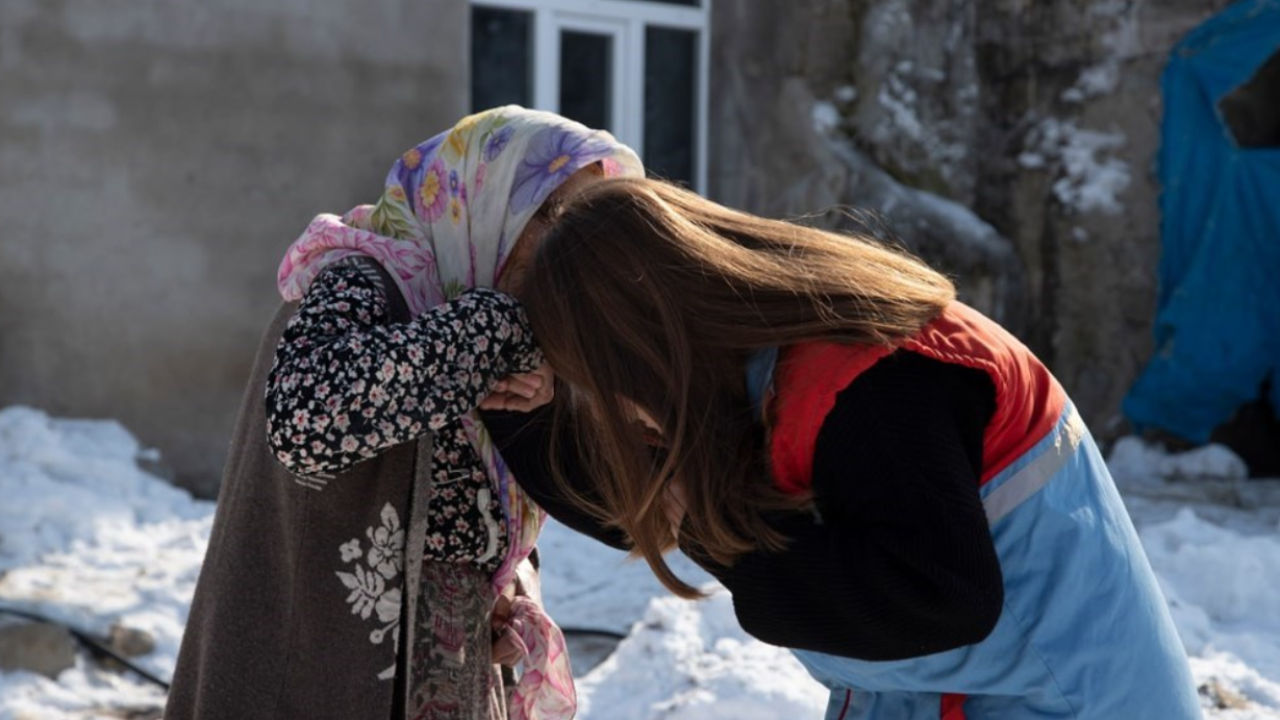 Ramazanda 1,9 milyar liralık yardım!