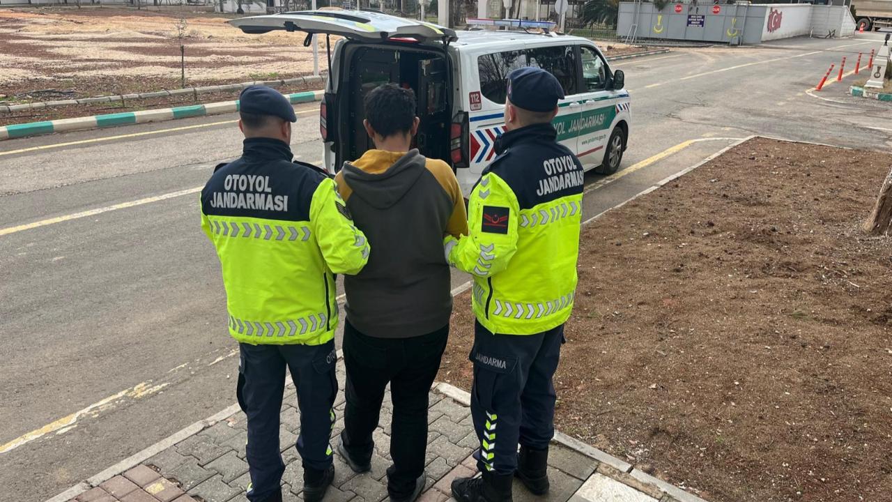 Şanlıurfa'daki hırsızlık olayına ilişkin yeni gelişme!