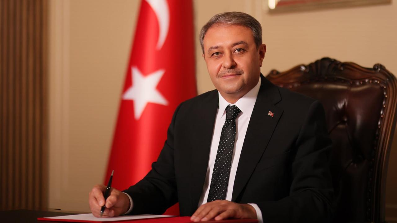 Şanlıurfa Valiliğinden kurumlara Ramazan hazırlığı talimatı
