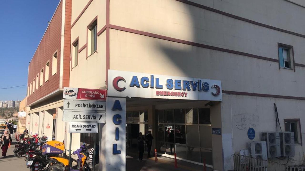 Şanlıurfa'da otobüsün çarptığı küçük çocuk'tan acı haber!