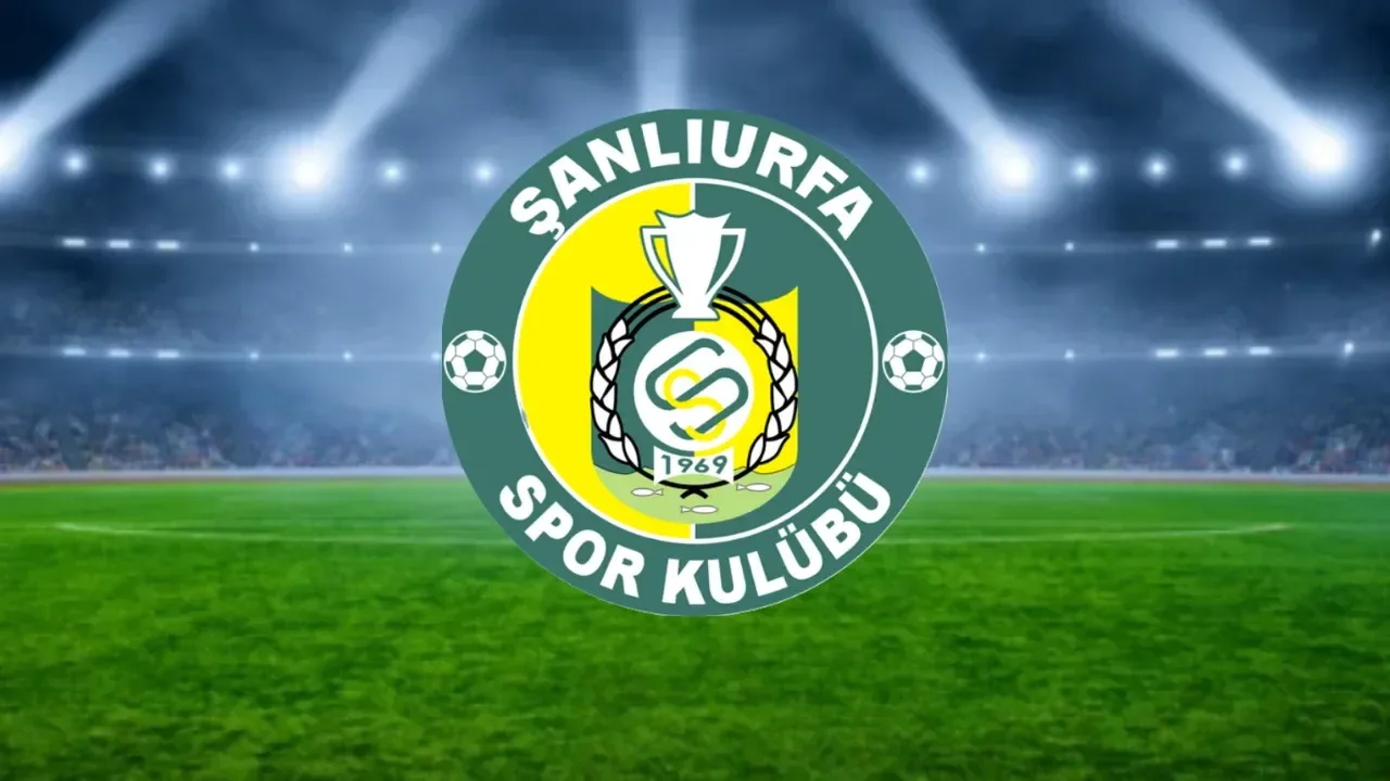 Şanlıurfaspor'dan savunmaya kritik hamle!