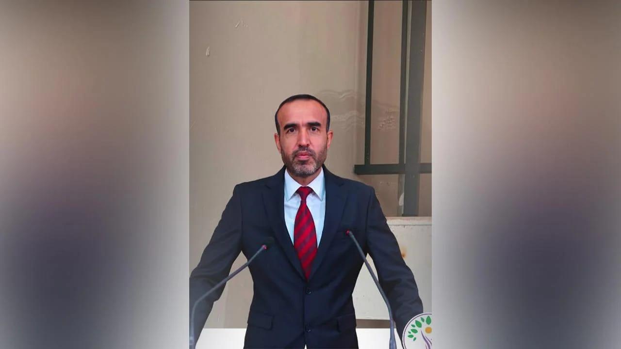 Urfa Vekili Ferit Şenyaşar: Hızlı tren sözünün takipçisi olacağız!