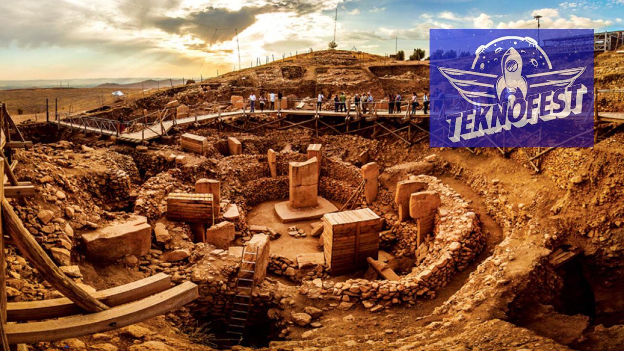 TEKNOFEST 2026 Şanlıurfa, başvuruları başlıyor!