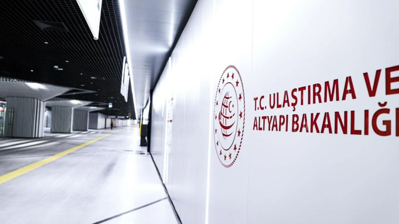 Ulaştırma ve Altyapı Bakanlığı, personel alım ilanı!