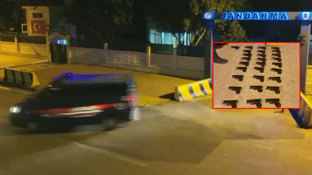 Urfa dahil 27 ilde dev operasyon!