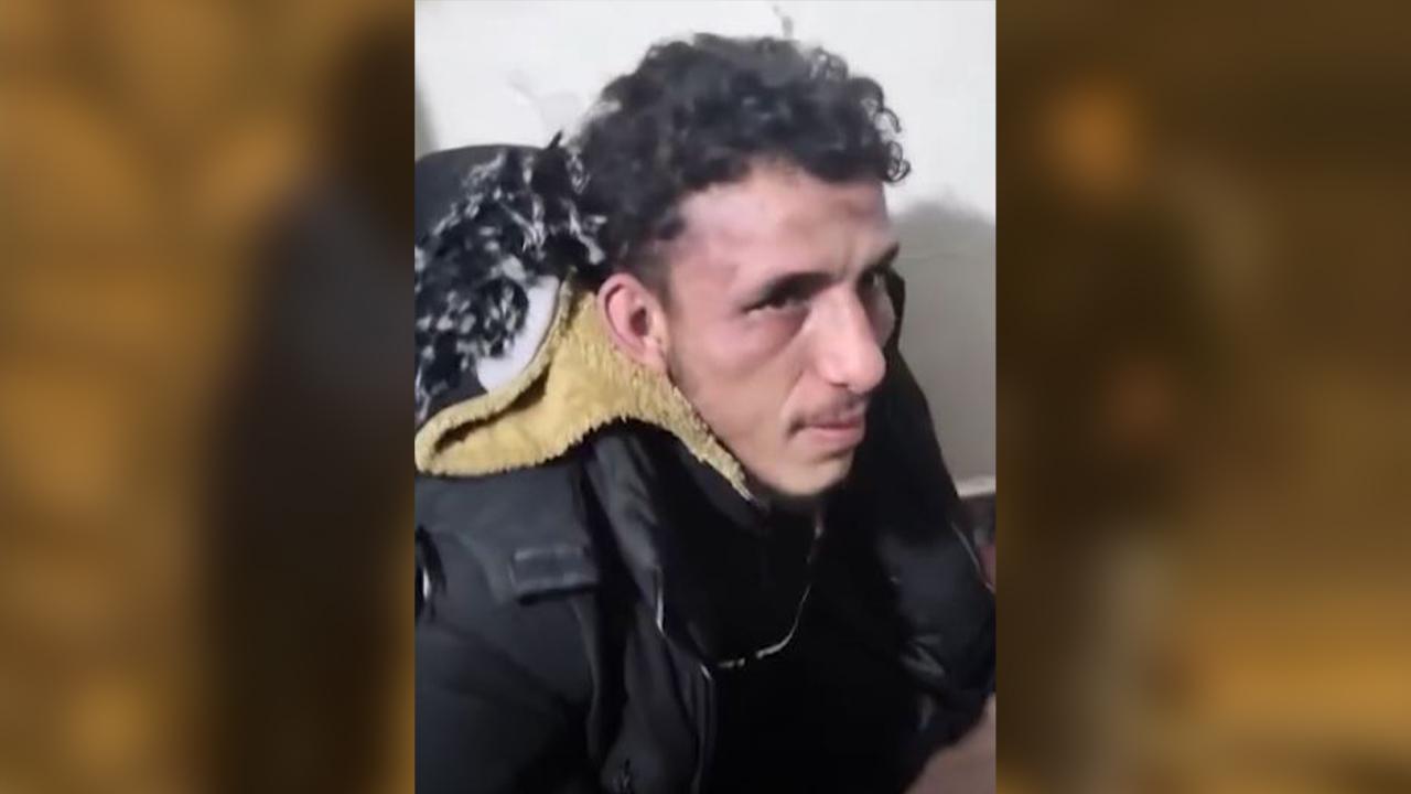 Urfa'da 2 grup arasında kavga!