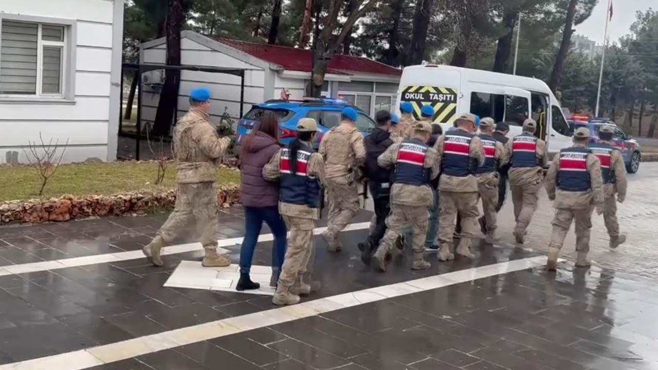 Urfa'da aralarında 12 ilde yasa dışı bahis operasyonu!