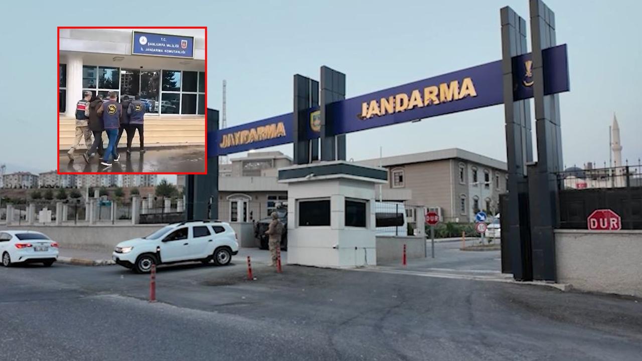 Urfa'da faili meçhul olay aydınlatıldı!