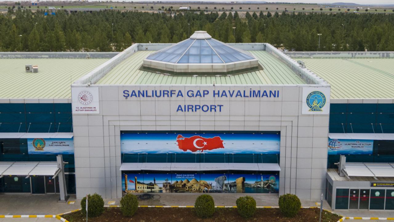 Urfa’da günlerdir aynı sorun: Uçak seferlerinde yine aksama!