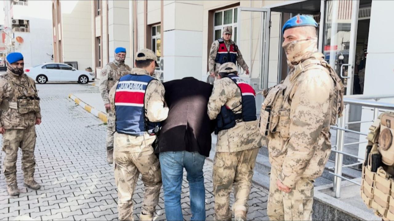 Urfa'daki cinayet olayında flaş gelişme!
