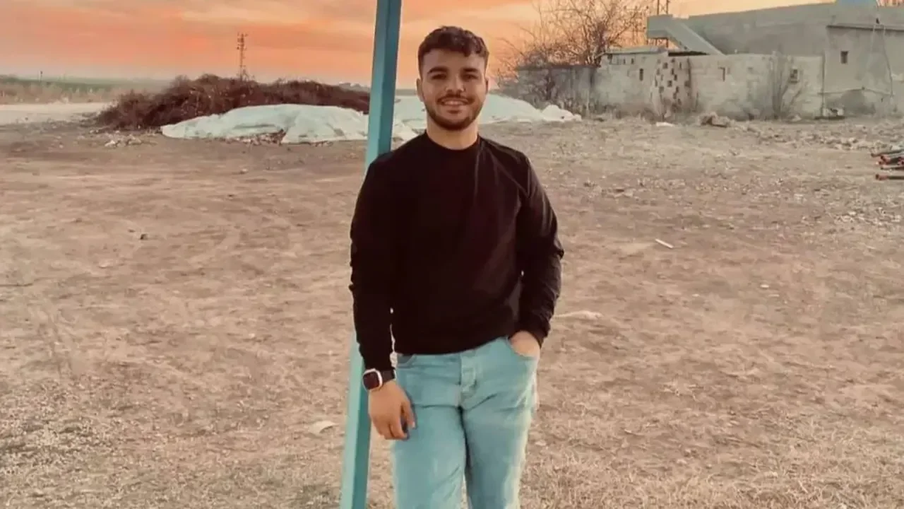 Urfalı askerden acı haber: Hayatını kaybetti!