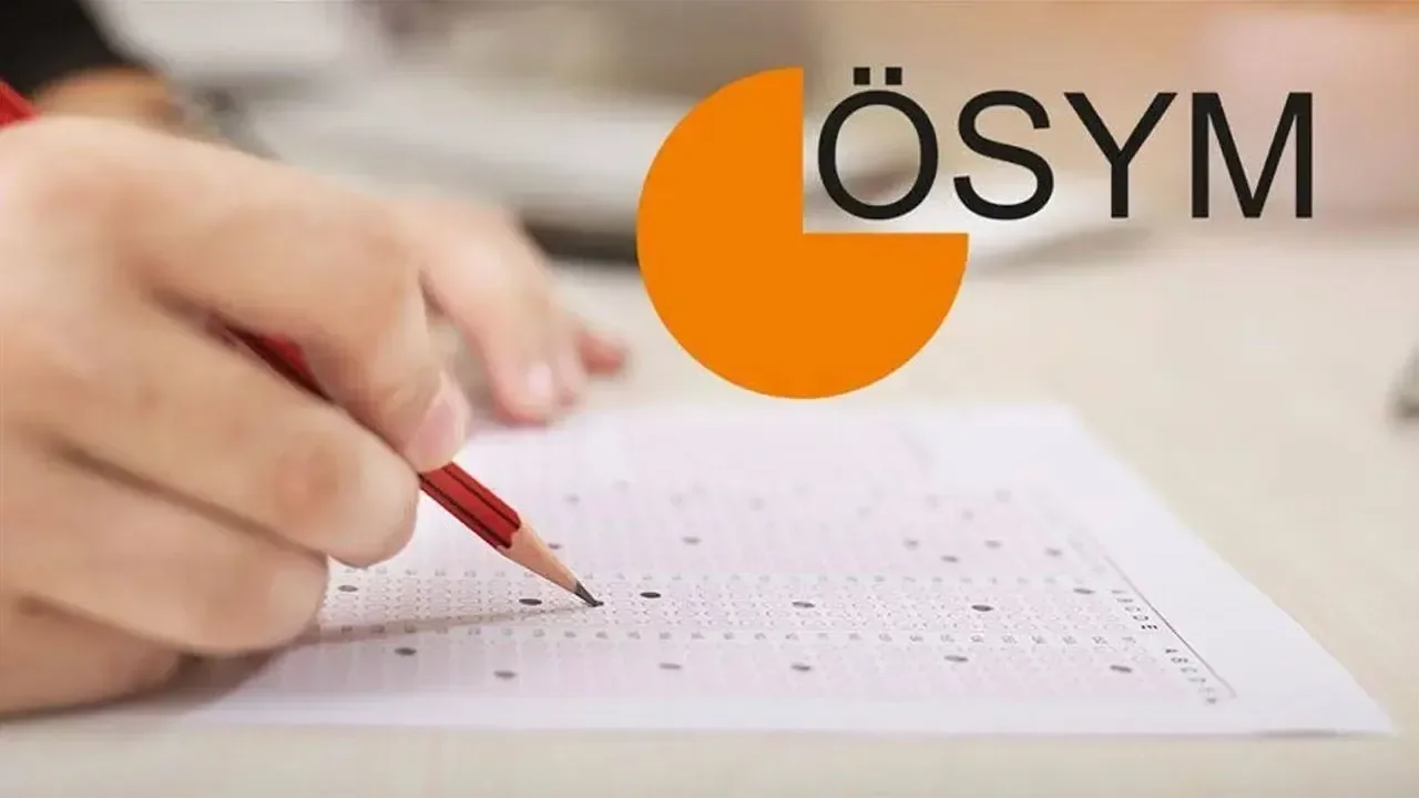 YKS başvuruları ne zaman başlıyor?
