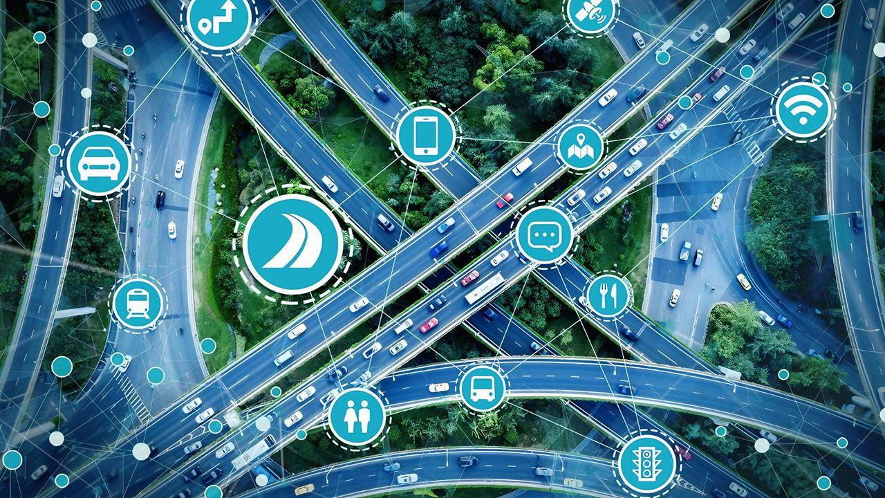 5G'li akıllı yolda testler başlıyor!