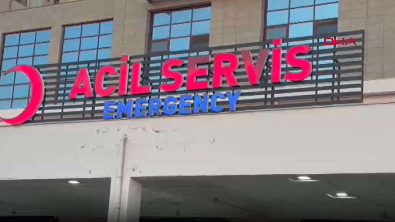 Aileler arasında silahlı kavga: 1 ölü, 3 yaralı!