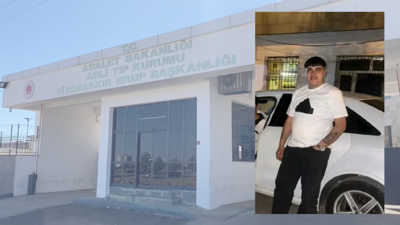 Akrabalar arasında silahlı kavga!