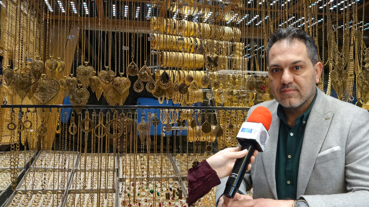 Altın krizi: Şanlıurfa'da çeyrek ve gram bulunamıyor!