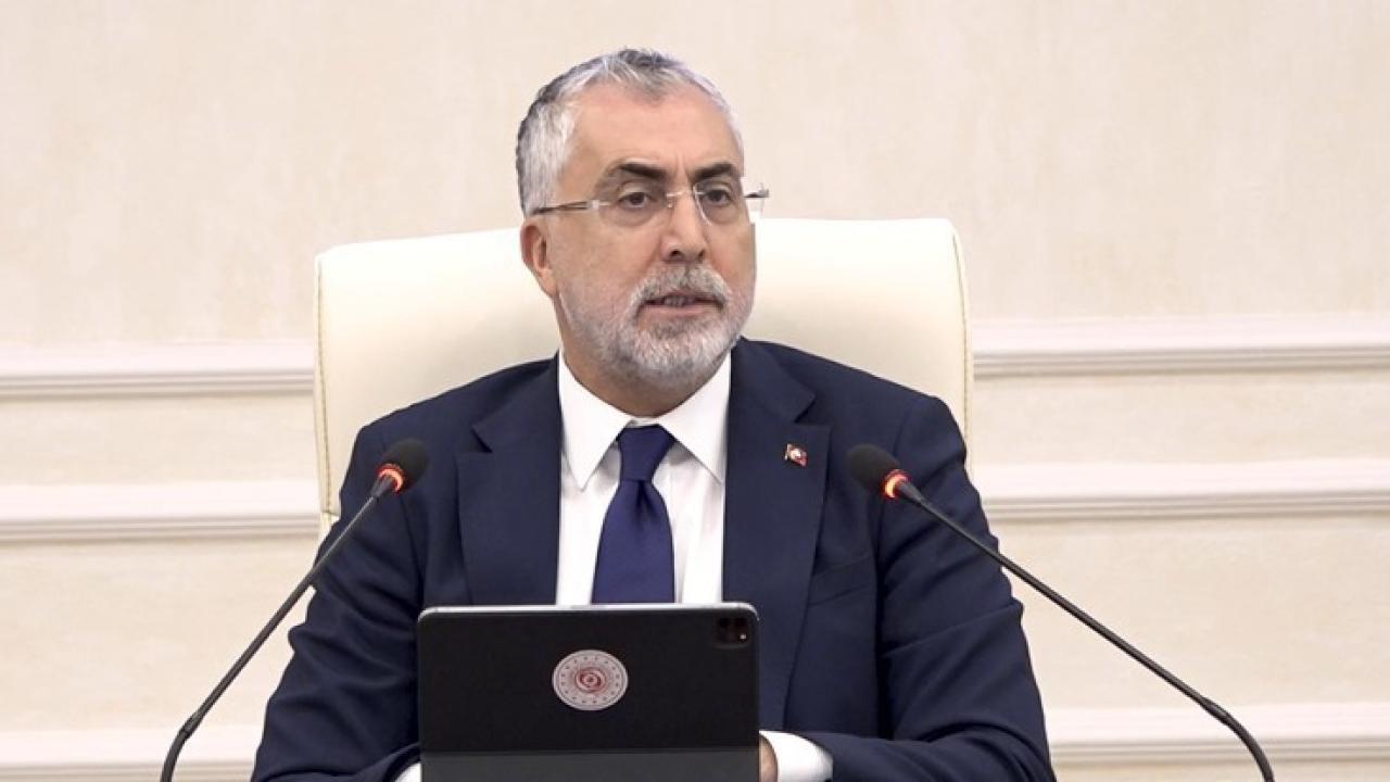 Bakan Işıkhan duyurdu: 31 Mart’a kadar uzatıldı!
