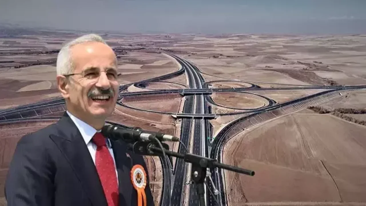 Bayramda otoyol ve köprülerden 12,3 milyon araç geçti!
