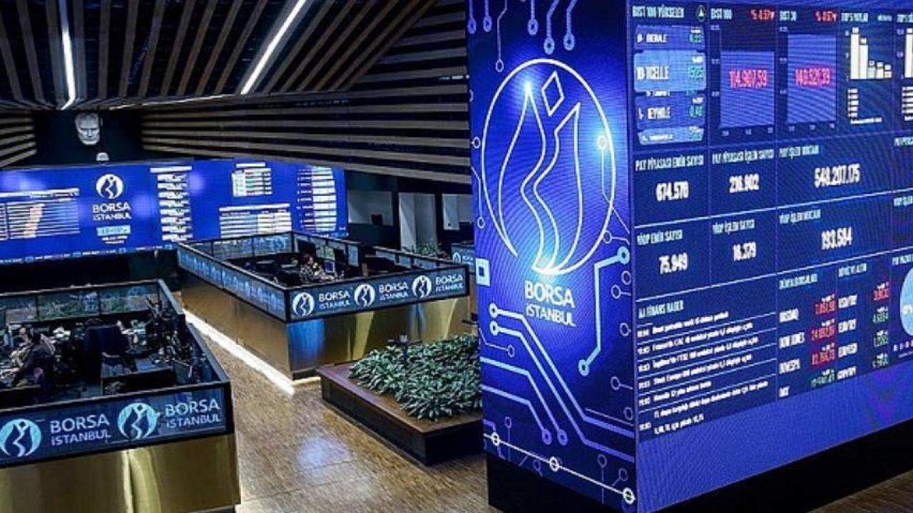 Borsa haftaya nasıl başladı?