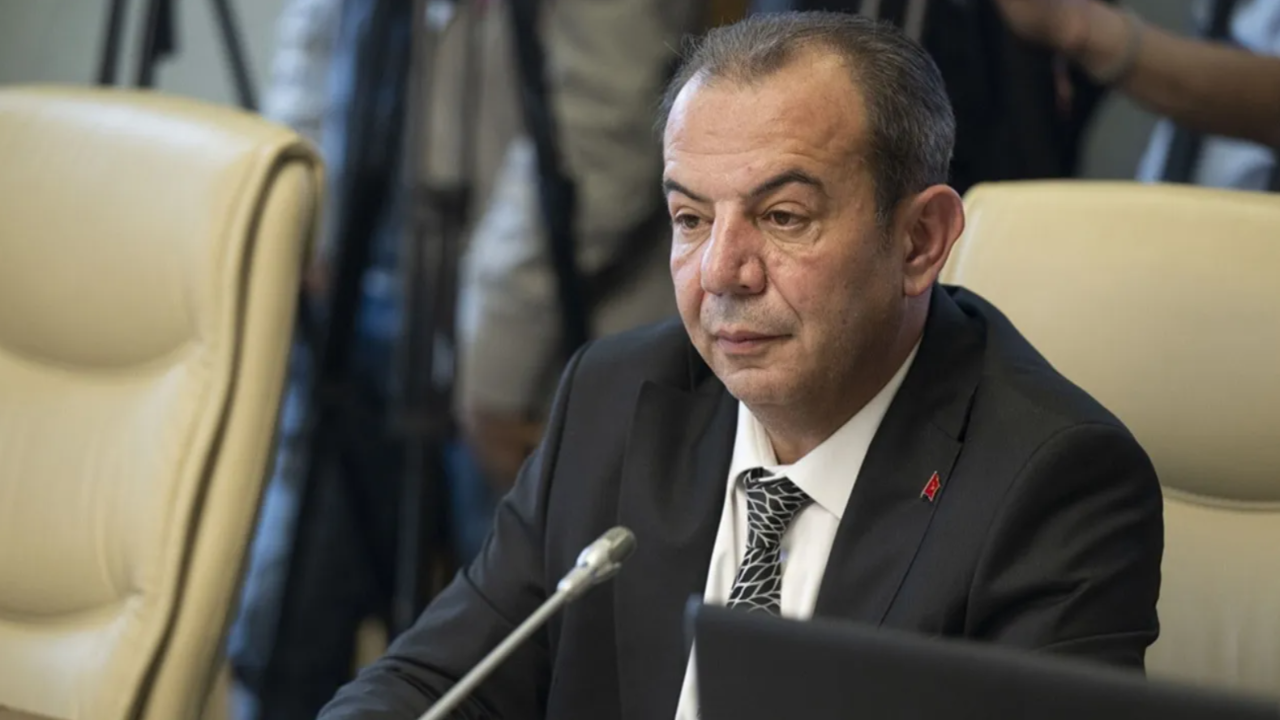CHP'li Belediye Başkanı görevden uzaklaştırıldı!
