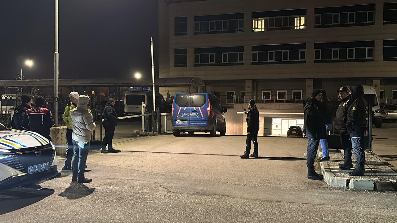 CHP'li Belediye Başkanı tutuklandı!