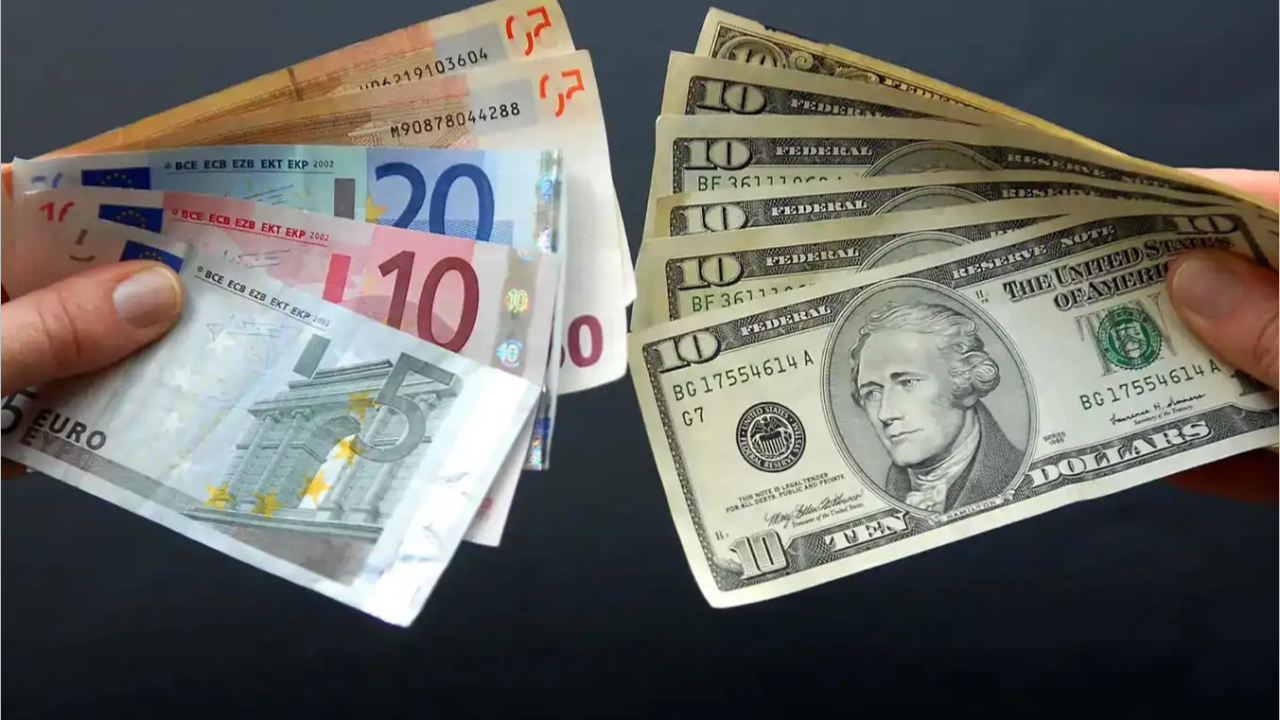 Dolar kaç liradan işlem görüyor?