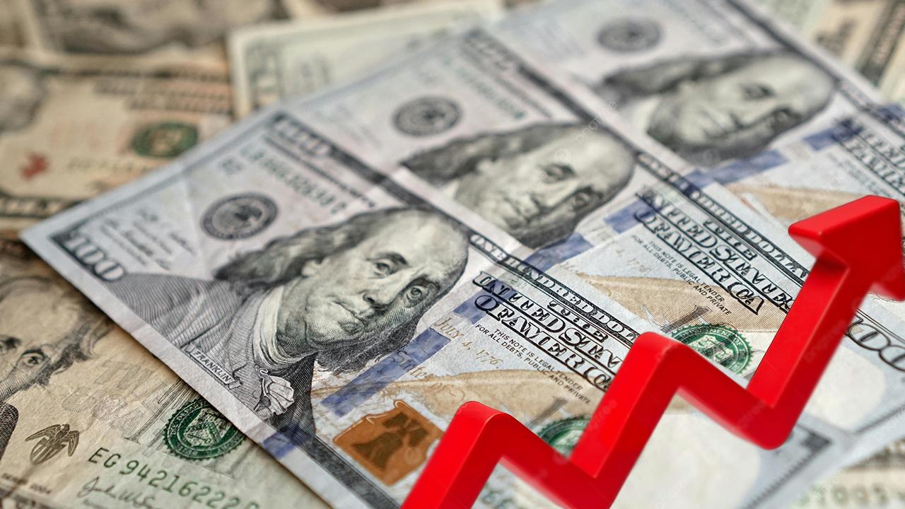 Dolar rekor kırmaya devam ediyor! Dolar kaç liradan işlem görüyor?