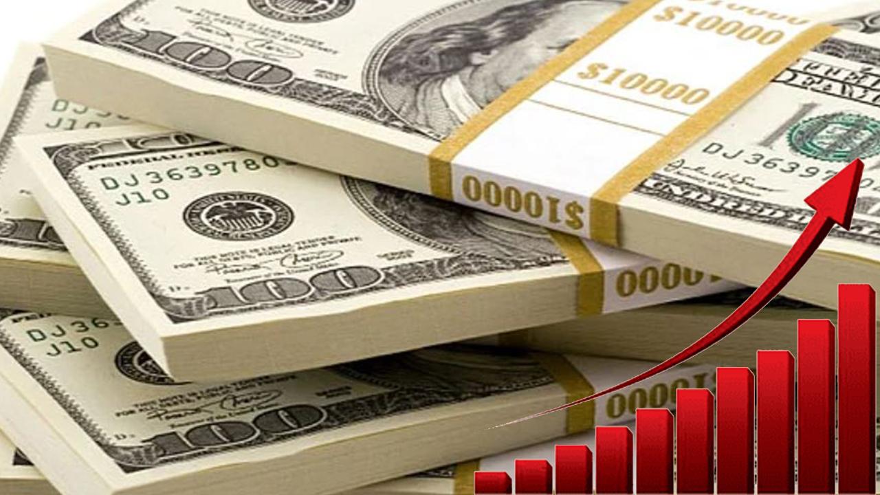 Dolar’da tarihi zirve!