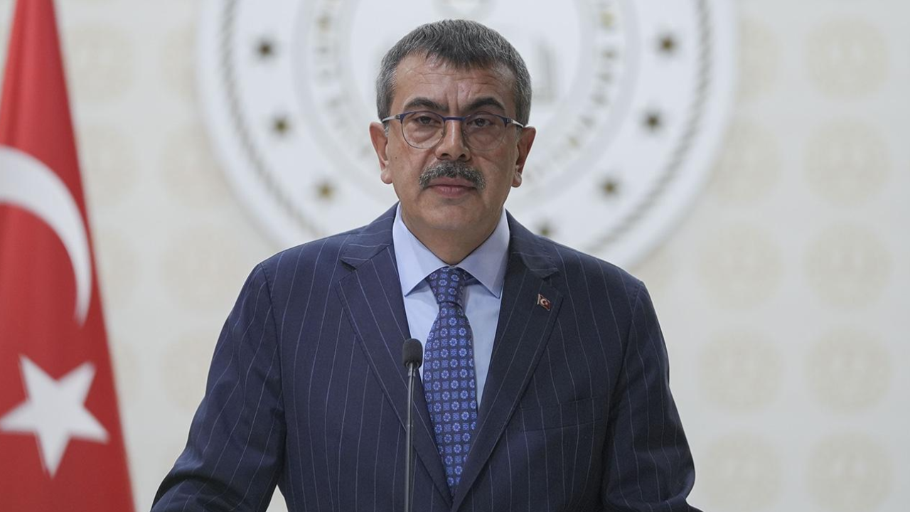 Zorunlu eğitim süresi kısalacak mı? Bakan Tekin'den flaş açıklama