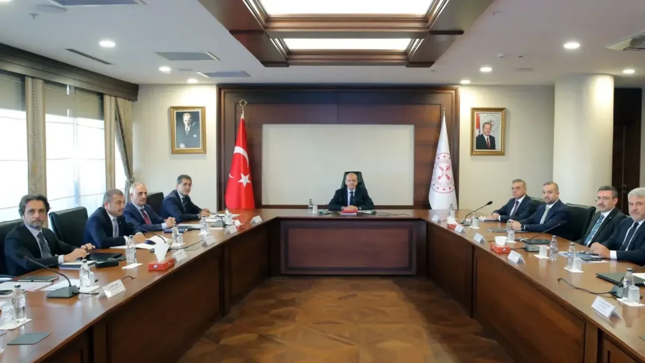 Finansal İstikrar Komitesi’nden kritik toplantı!