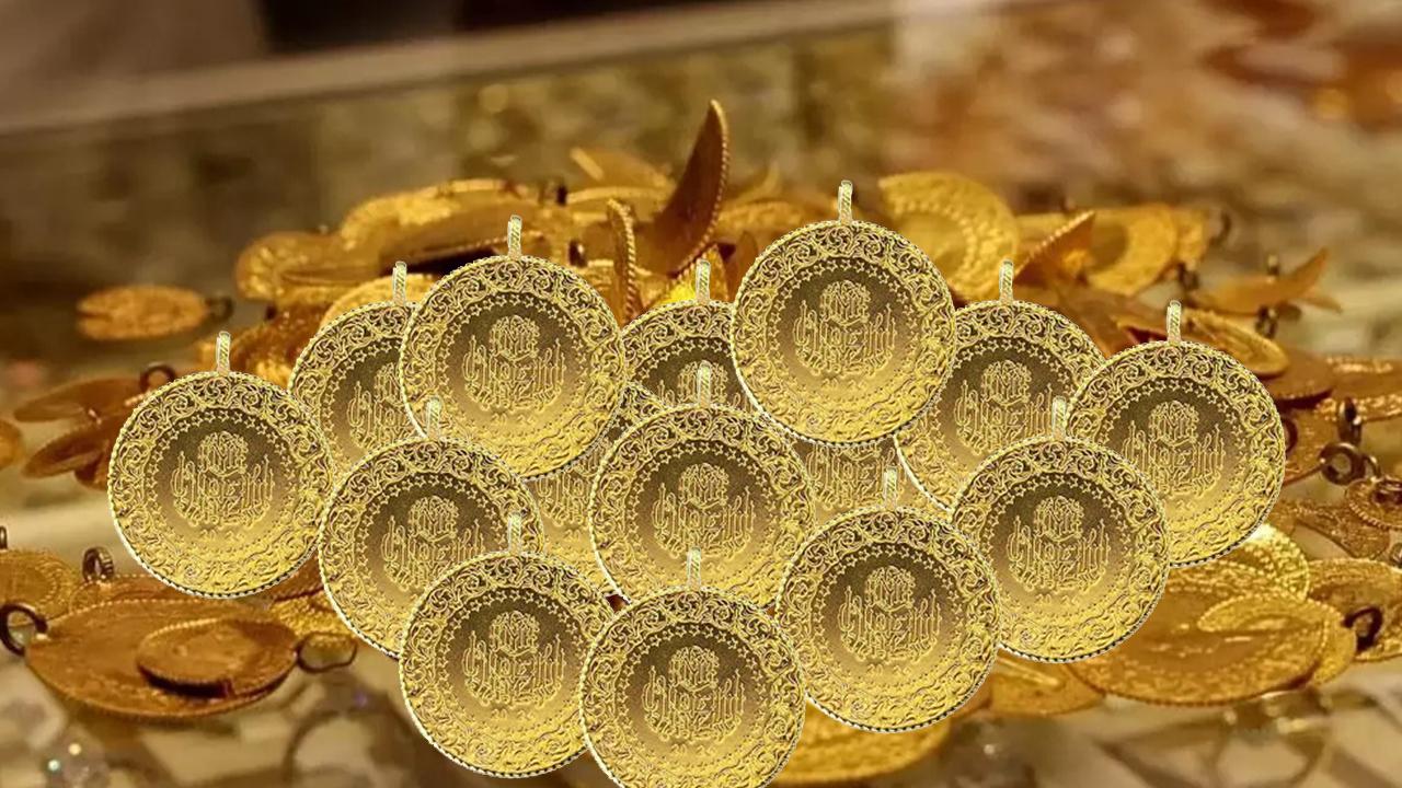 Gram altın ne kadar oldu?