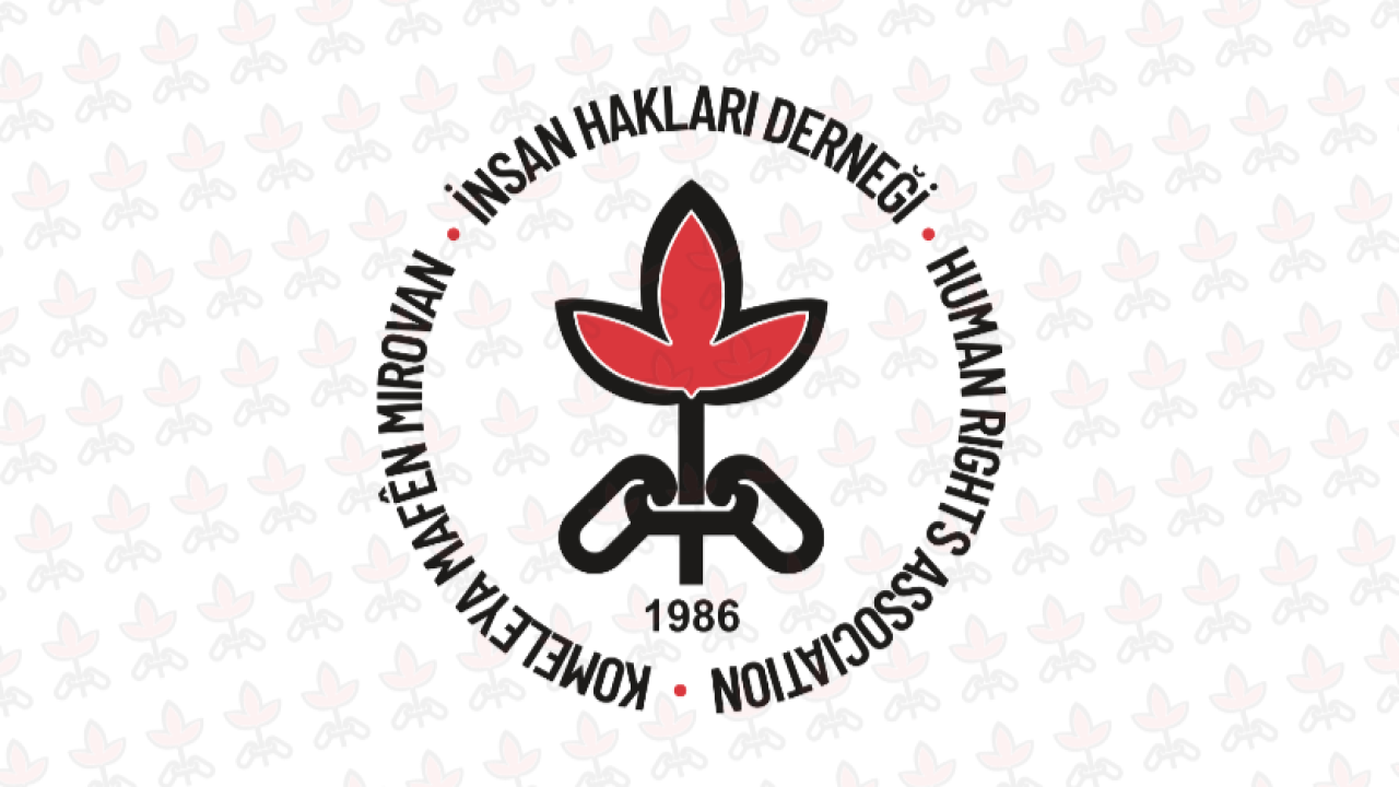 İHD Urfa: Yaşanan su baskınları ve altyapı krizi yaşam hakkı ihlalidir!